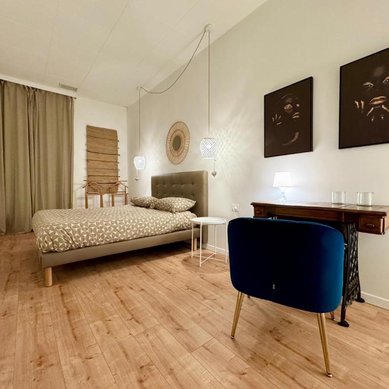 Ai quattro venti - Appartamento con 1 Camera da Letto - 16