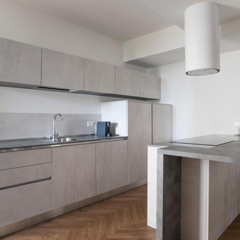 Residence Atlantico - Appartamento Premium con 3 Camere da Letto e Balcone - 4