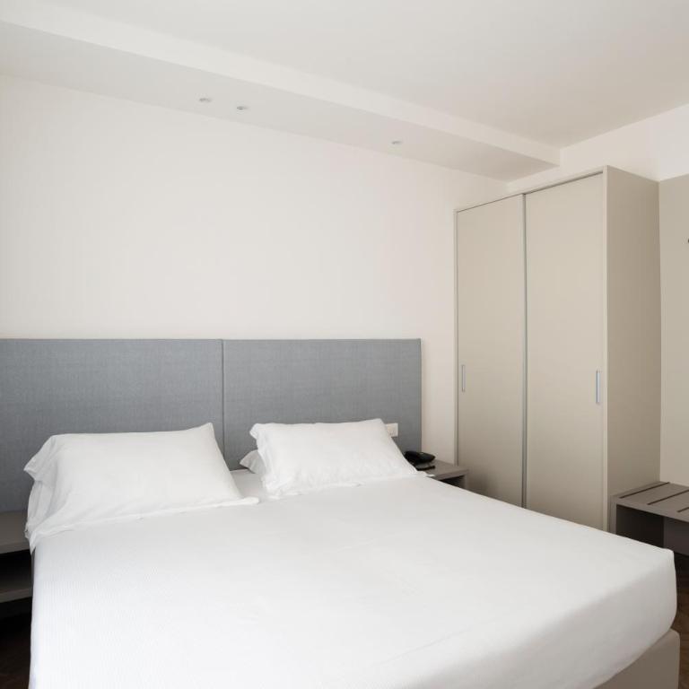 Residence Atlantico - Appartamento Premium con 3 Camere da Letto e Balcone - 8
