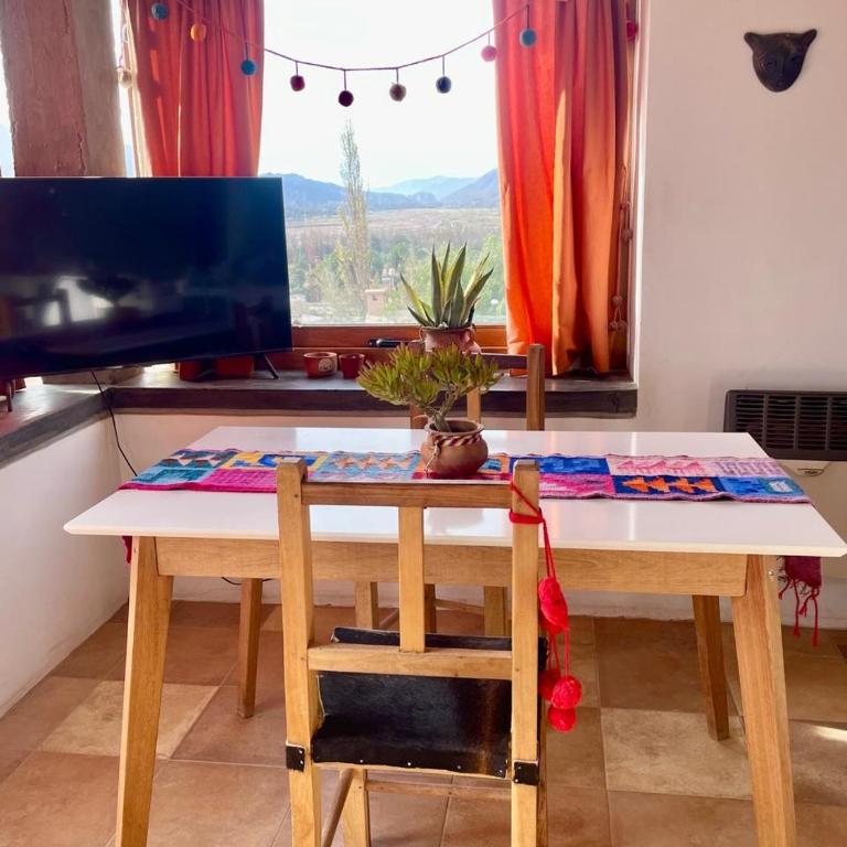 La Piedrita - Apartamento de 1 dormitorio - 5