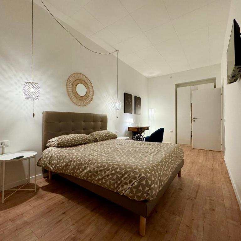 Ai quattro venti - Appartamento con 1 Camera da Letto - 18