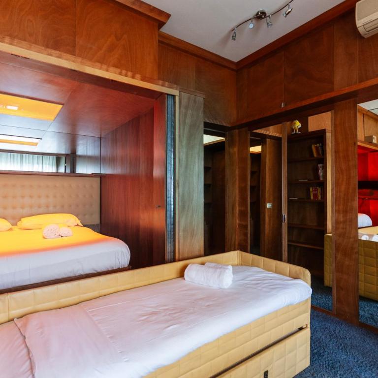 Youhosty - Ravizza Wood 22 - Appartamento con 1 Camera da Letto - 11
