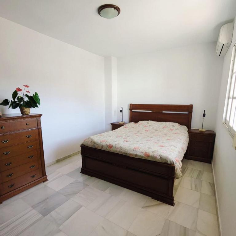 Molly's Sunny Penthouse - Apartamento de 2 dormitorios - 5