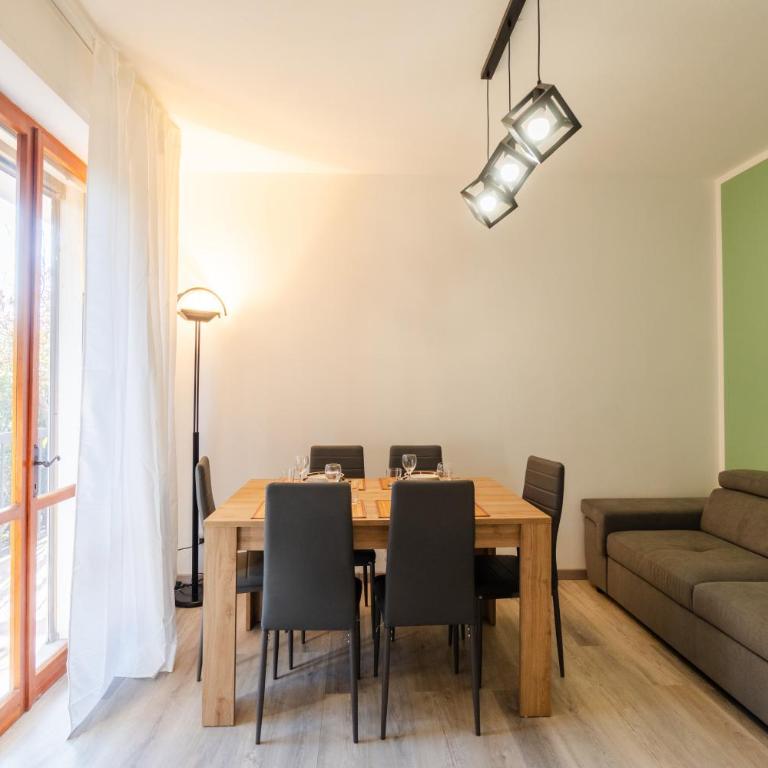 Dimora Sofia - Two-Bedroom Apartment - 14