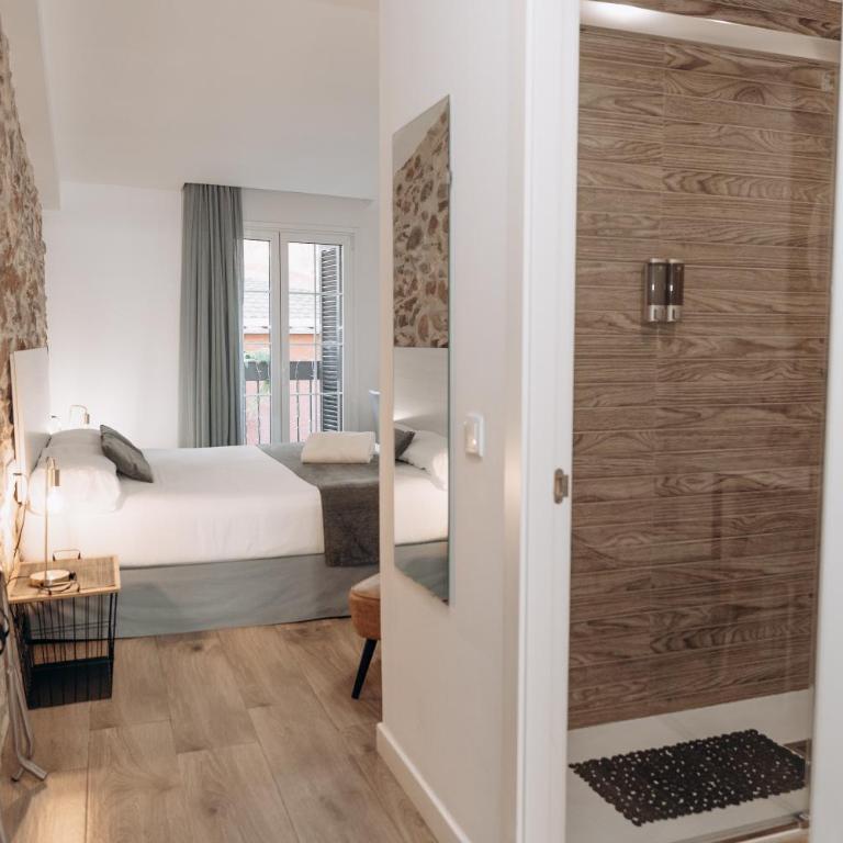 Soléa House Hotel Boutique - Deluxe Double or Twin Room - 1