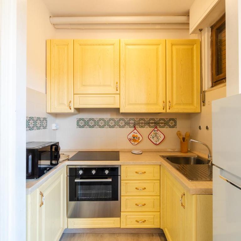 Dimora Sofia - Two-Bedroom Apartment - 8