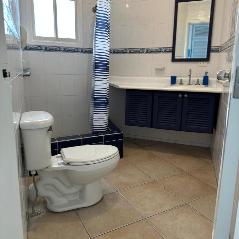 Precioso Dpto a 20m de la playa Con Aire Acondicionado en Ambos Dormitorios Club Casablanca - Apartment with Sea View - 15