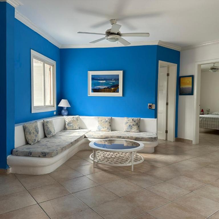 Precioso Dpto a 20m de la playa Con Aire Acondicionado en Ambos Dormitorios Club Casablanca - Apartment with Sea View - 10