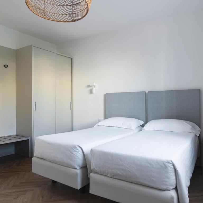 Residence Atlantico - Appartamento Premium con 3 Camere da Letto e Balcone - 11