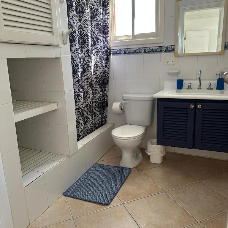 Precioso Dpto a 20m de la playa Con Aire Acondicionado en Ambos Dormitorios Club Casablanca - Apartment with Sea View - 13