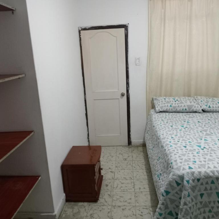 Casa Turistica Andy - Habitación Doble Económica - 18