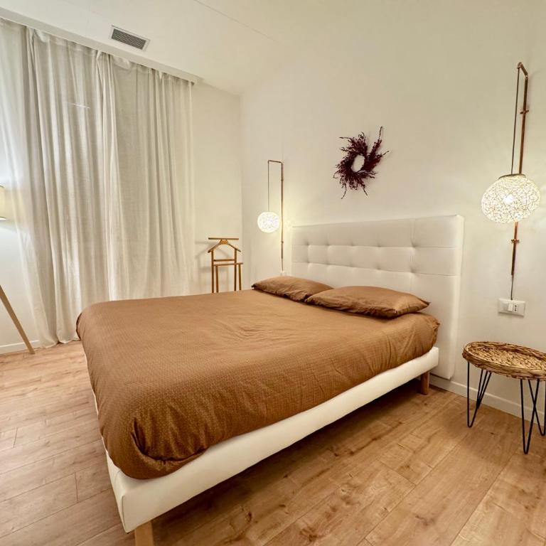 Ai quattro venti - Appartamento con 1 Camera da Letto - 20