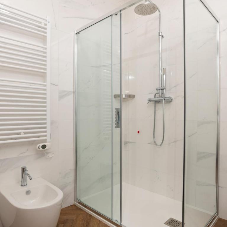Residence Atlantico - Appartamento Premium con 3 Camere da Letto e Balcone - 12