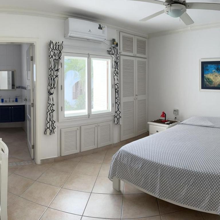 Precioso Dpto a 20m de la playa Con Aire Acondicionado en Ambos Dormitorios Club Casablanca - Apartment with Sea View - 12