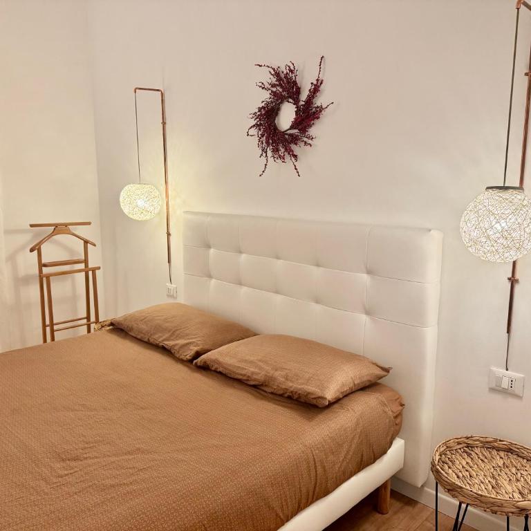 Ai quattro venti - Appartamento con 1 Camera da Letto - 19