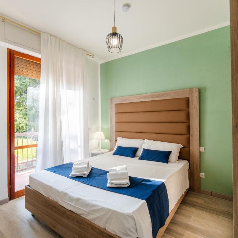 Dimora Sofia - Two-Bedroom Apartment - 9