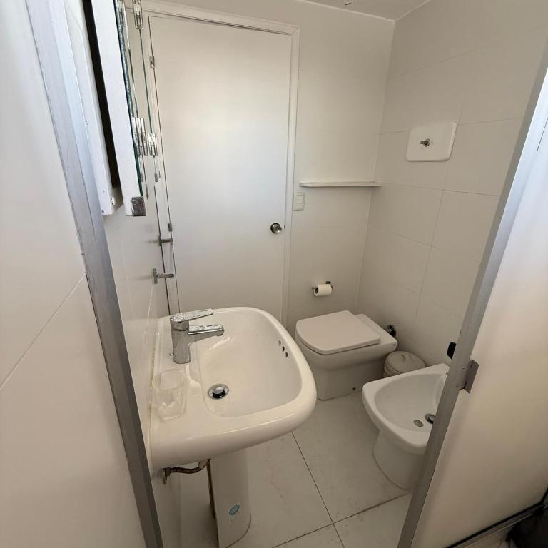 departamento 4 ambientes frente al mar con cochera privada CostaAzulPunta - Apartamento - 36