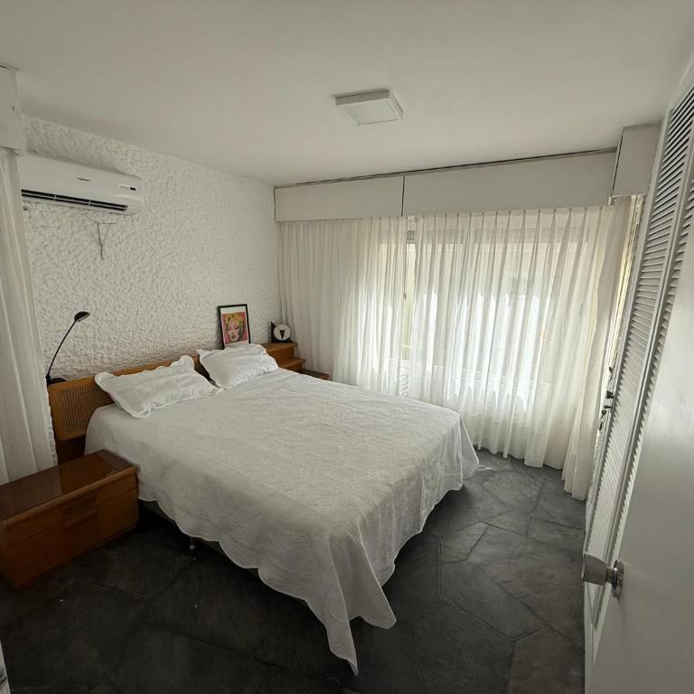 departamento 4 ambientes frente al mar con cochera privada CostaAzulPunta - Apartamento - 31