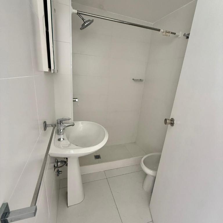 departamento 4 ambientes frente al mar con cochera privada CostaAzulPunta - Apartamento - 45