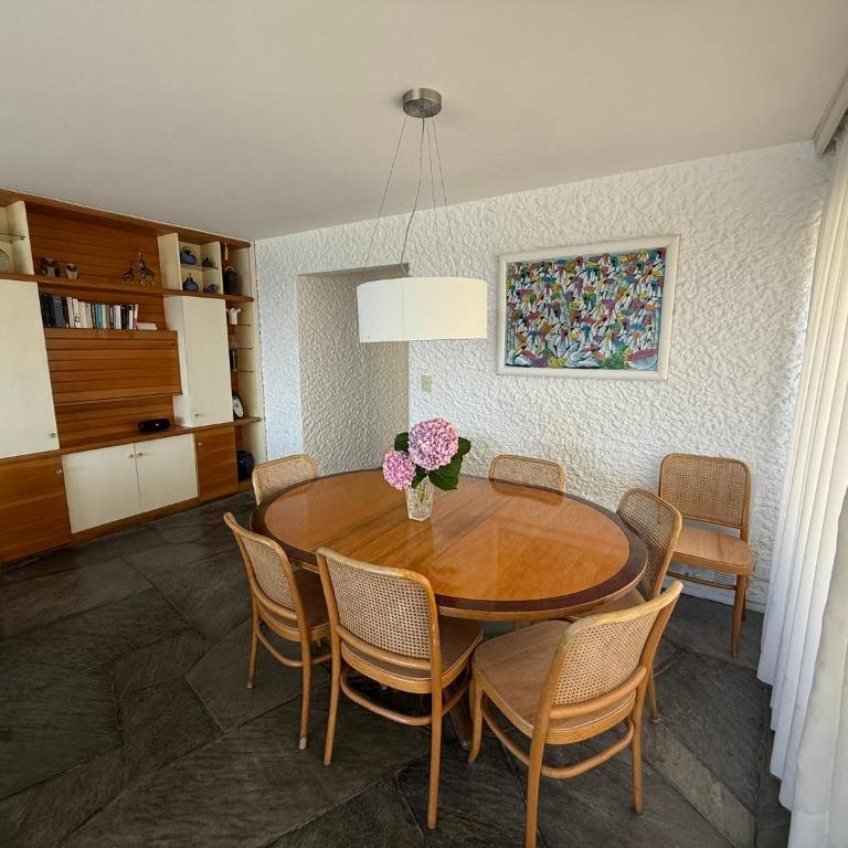 departamento 4 ambientes frente al mar con cochera privada CostaAzulPunta - Apartamento - 14