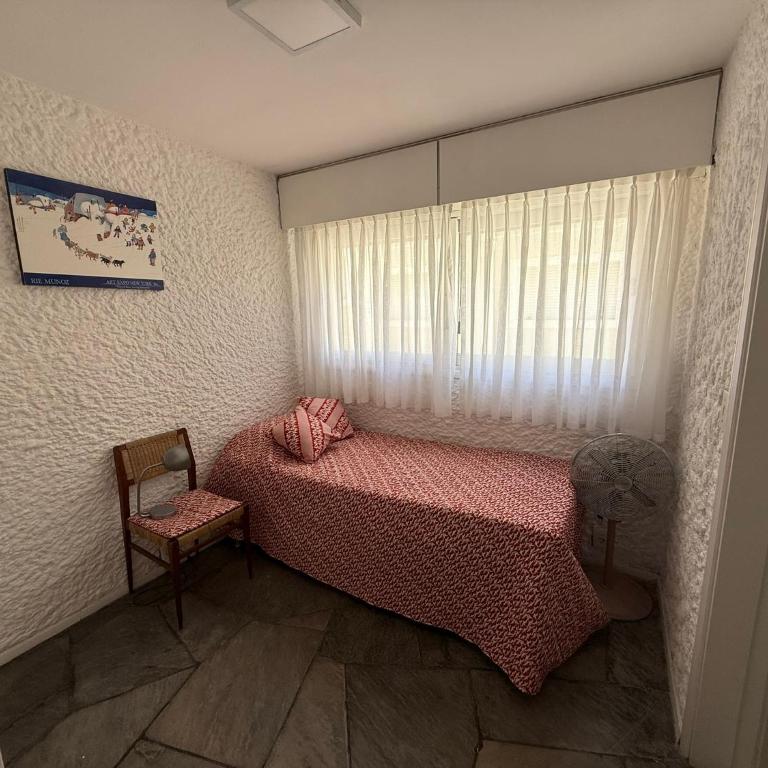 departamento 4 ambientes frente al mar con cochera privada CostaAzulPunta - Apartamento - 41
