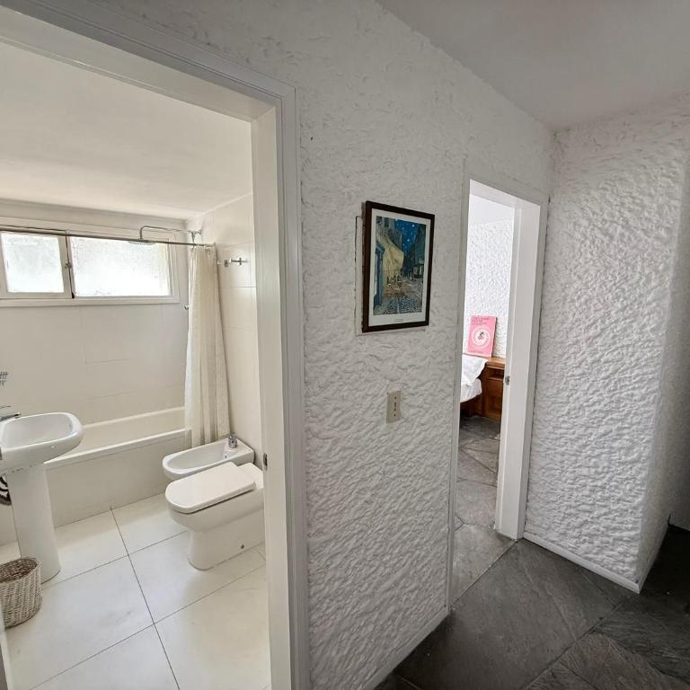 departamento 4 ambientes frente al mar con cochera privada CostaAzulPunta - Apartamento - 39