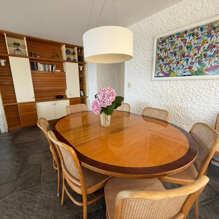 departamento 4 ambientes frente al mar con cochera privada CostaAzulPunta - Apartamento - 15