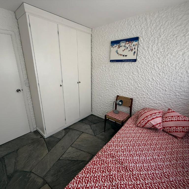 departamento 4 ambientes frente al mar con cochera privada CostaAzulPunta - Apartamento - 42
