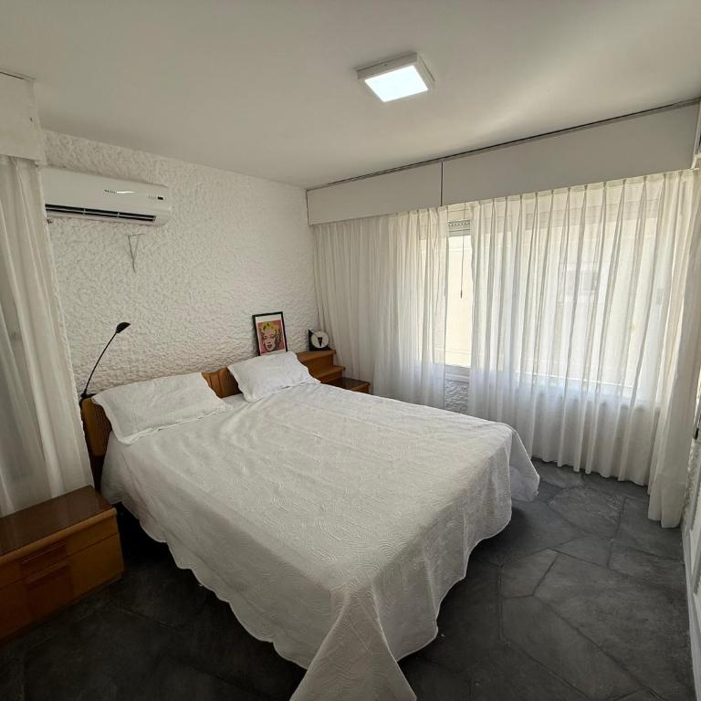 departamento 4 ambientes frente al mar con cochera privada CostaAzulPunta - Apartamento - 34