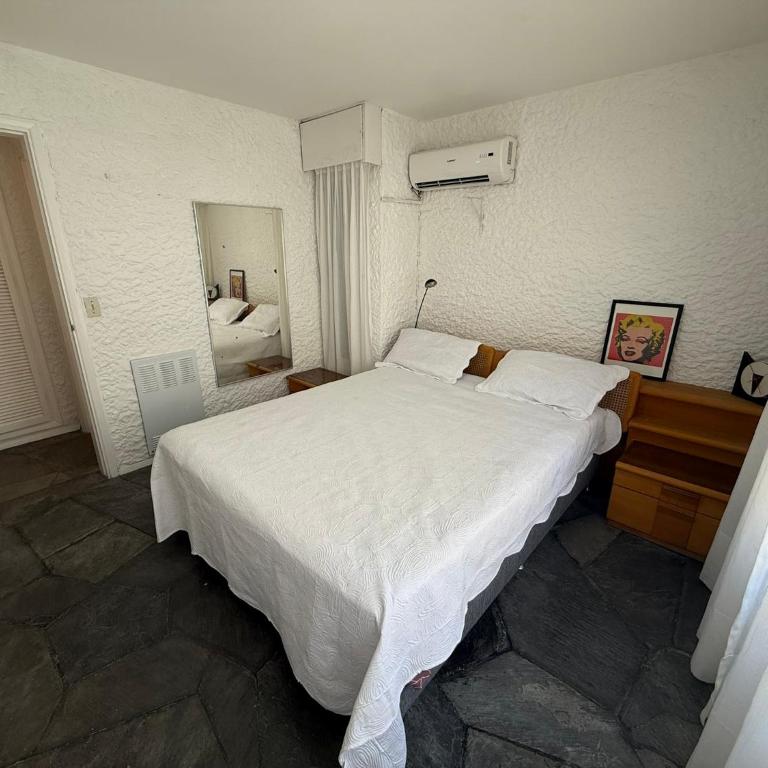 departamento 4 ambientes frente al mar con cochera privada CostaAzulPunta - Apartamento - 32