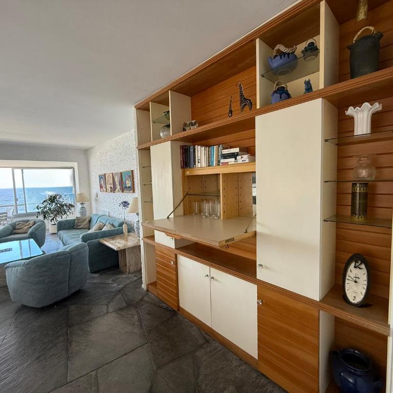 departamento 4 ambientes frente al mar con cochera privada CostaAzulPunta - Apartamento - 16