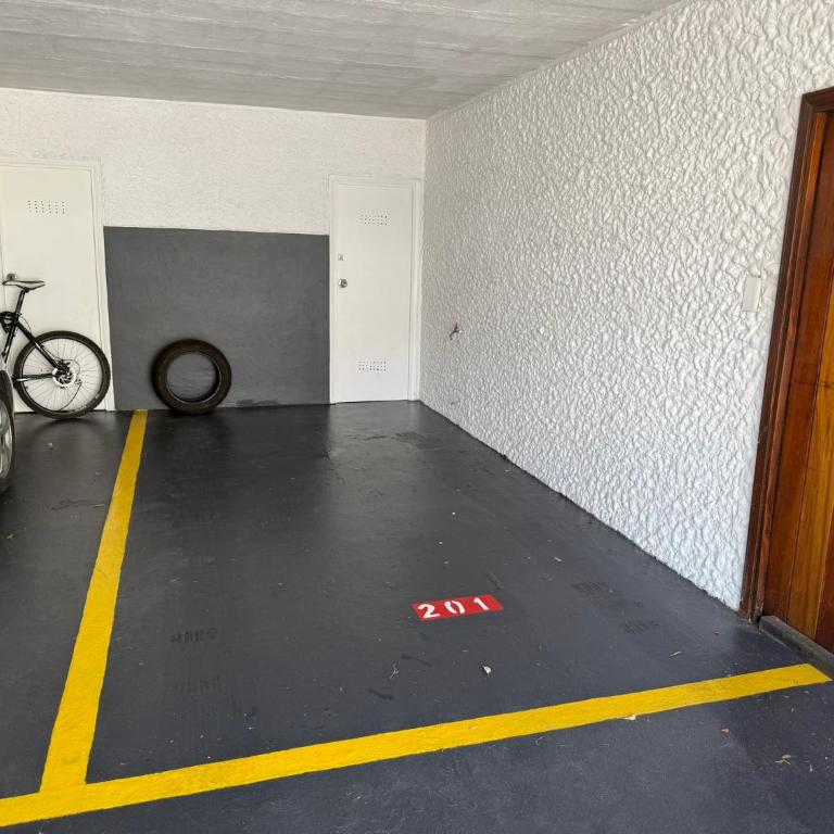 departamento 4 ambientes frente al mar con cochera privada CostaAzulPunta - Apartamento - 48