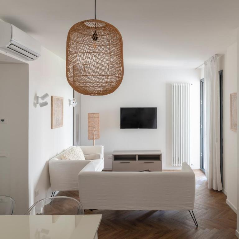 Residence Atlantico - Appartamento Premium con 3 Camere da Letto e Balcone - 14