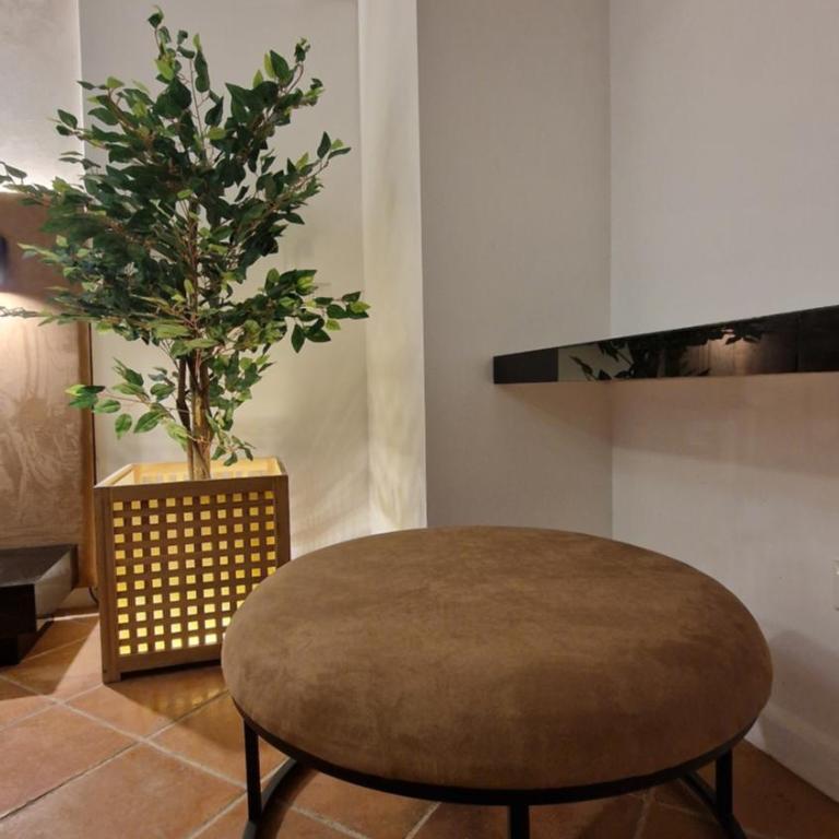 Villa Domus Dea Mondello - Deluxe Apartment mit 2 Schlafzimmern - 3