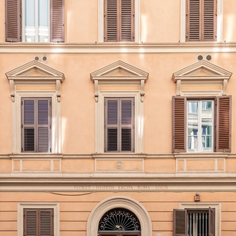 Domus Palestro - Appartamento Standard con 3 Camere da Letto - 3