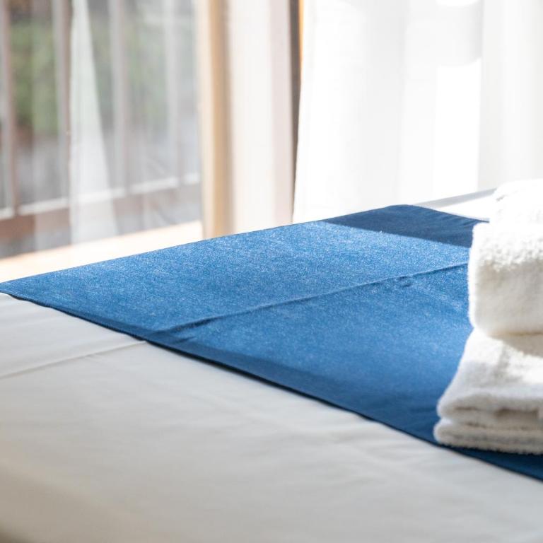 Dimora Sofia - Two-Bedroom Apartment - 12