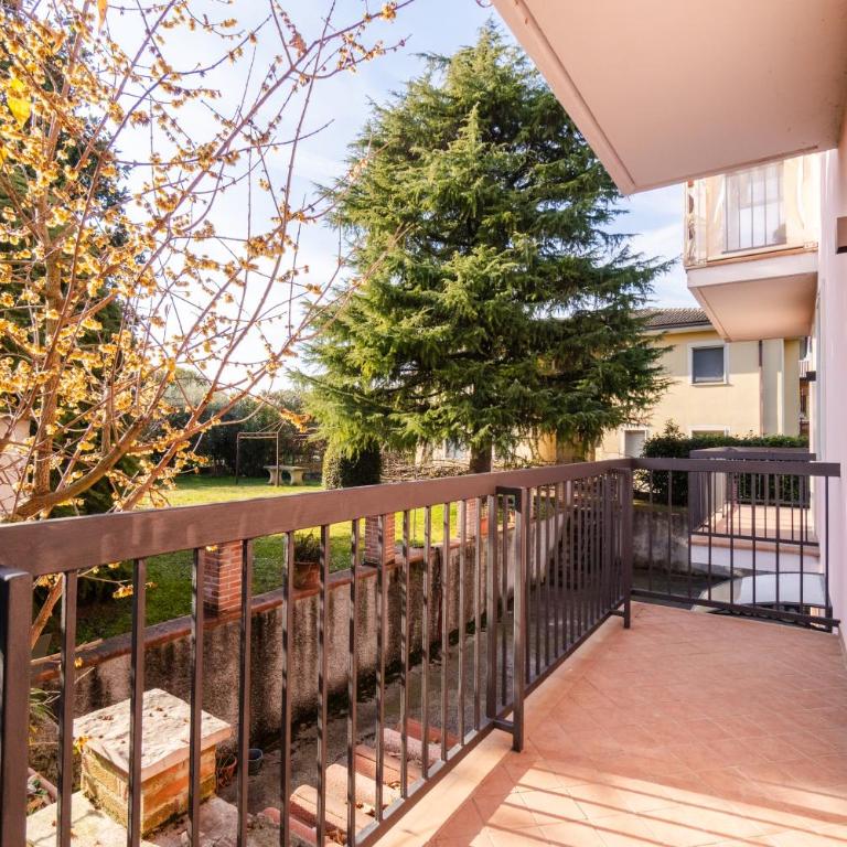 Dimora Sofia - Two-Bedroom Apartment - 22