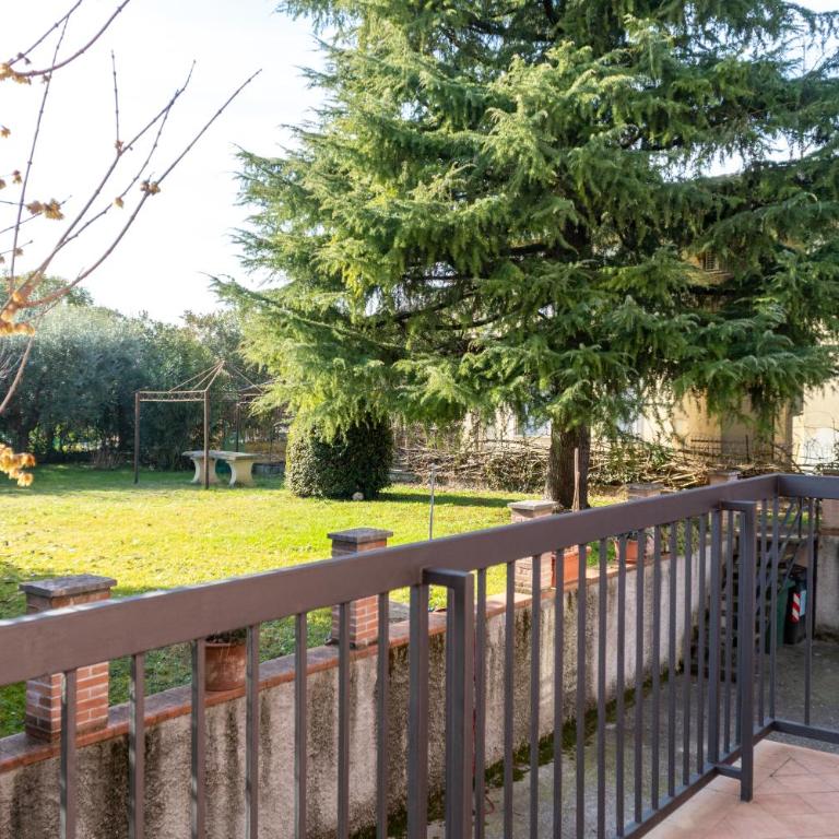 Dimora Sofia - Two-Bedroom Apartment - 6