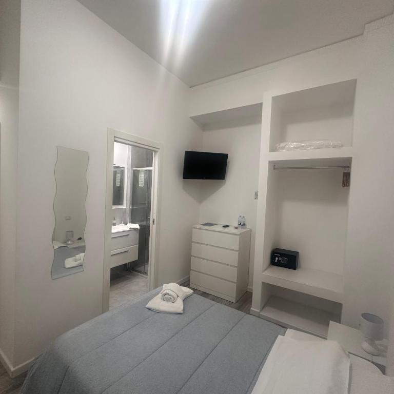 Carpe Diem Rooms by Marino Tourist - Standard Single Room - 3