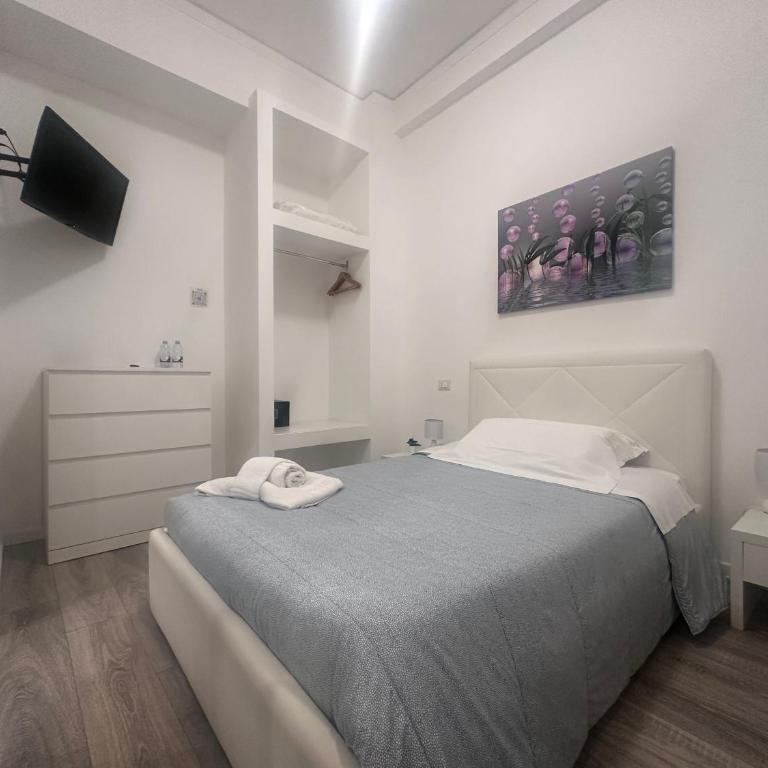 Carpe Diem Rooms by Marino Tourist - Standard Single Room - 10