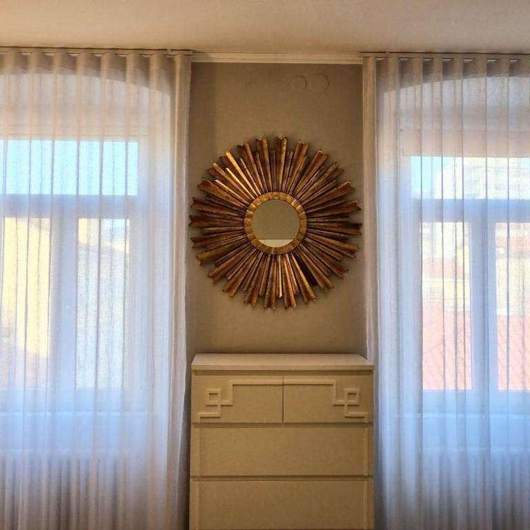 LT Via Ginnastica 1 - Appartamento con 2 Camere da Letto - 16