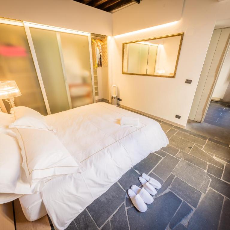 Il Chicco - Apartment mit 1 Schlafzimmer - 2