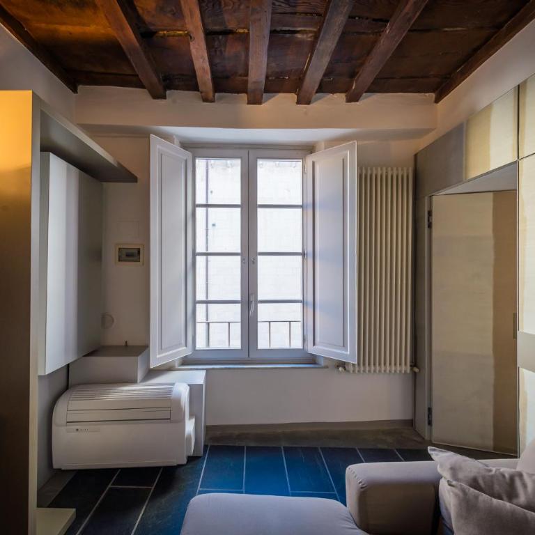Il Chicco - Apartment mit 1 Schlafzimmer - 3