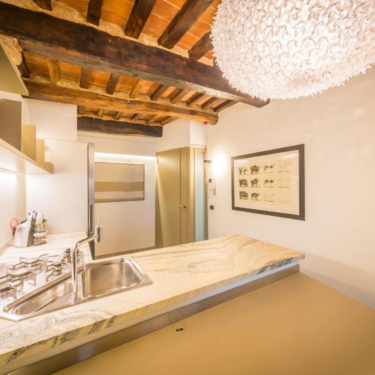 Il Chicco - Apartment mit 1 Schlafzimmer - 4