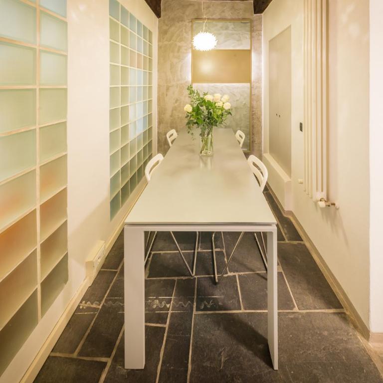 Il Chicco - Apartment mit 1 Schlafzimmer - 7
