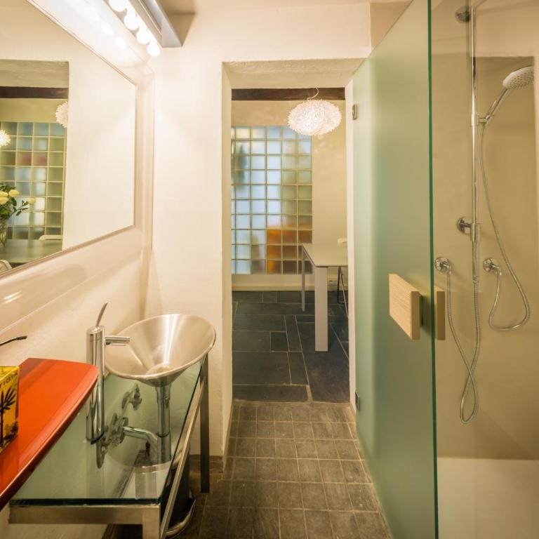 Il Chicco - Apartment mit 1 Schlafzimmer - 8
