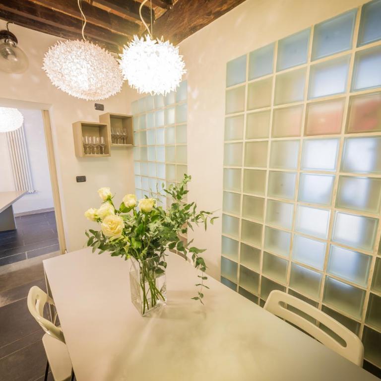 Il Chicco - Apartment mit 1 Schlafzimmer - 9