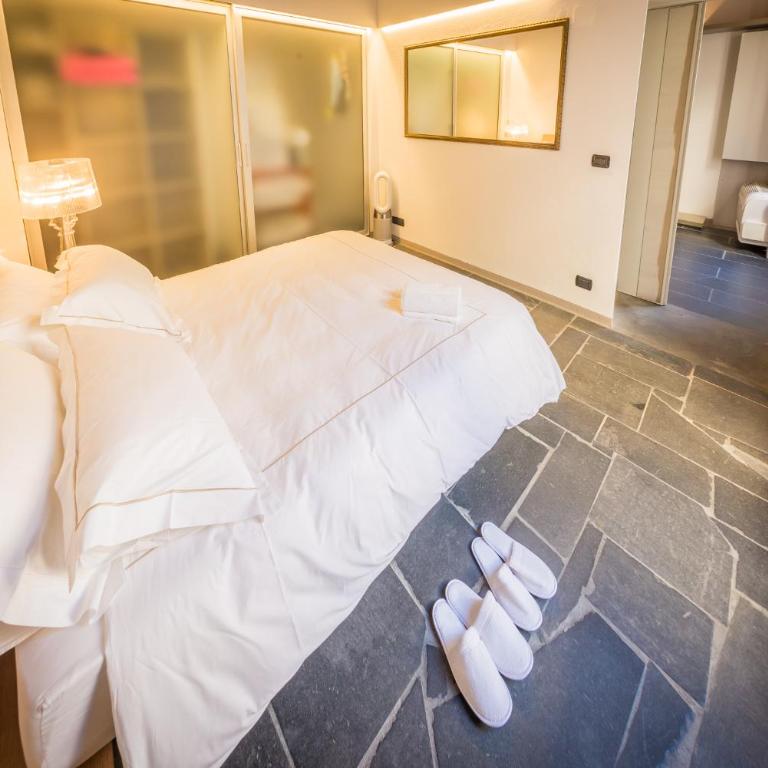 Il Chicco - Apartment mit 1 Schlafzimmer - 10