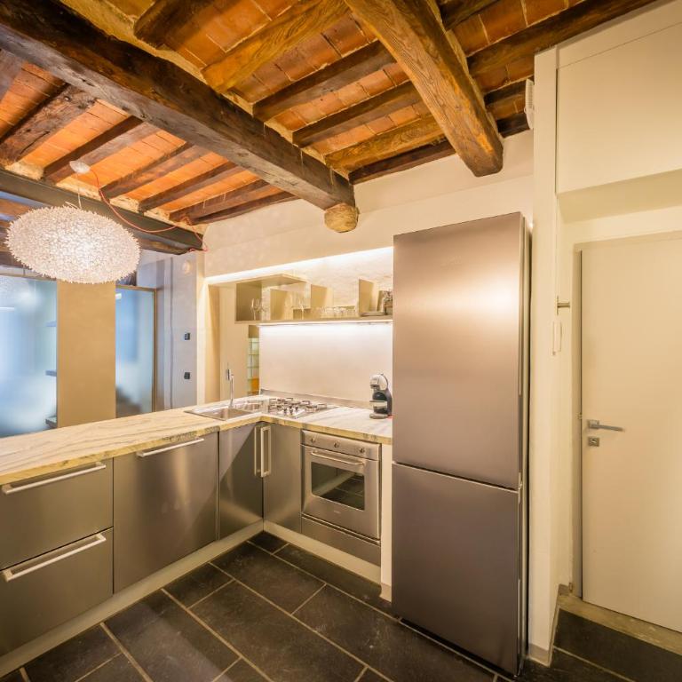 Il Chicco - Apartment mit 1 Schlafzimmer - 11