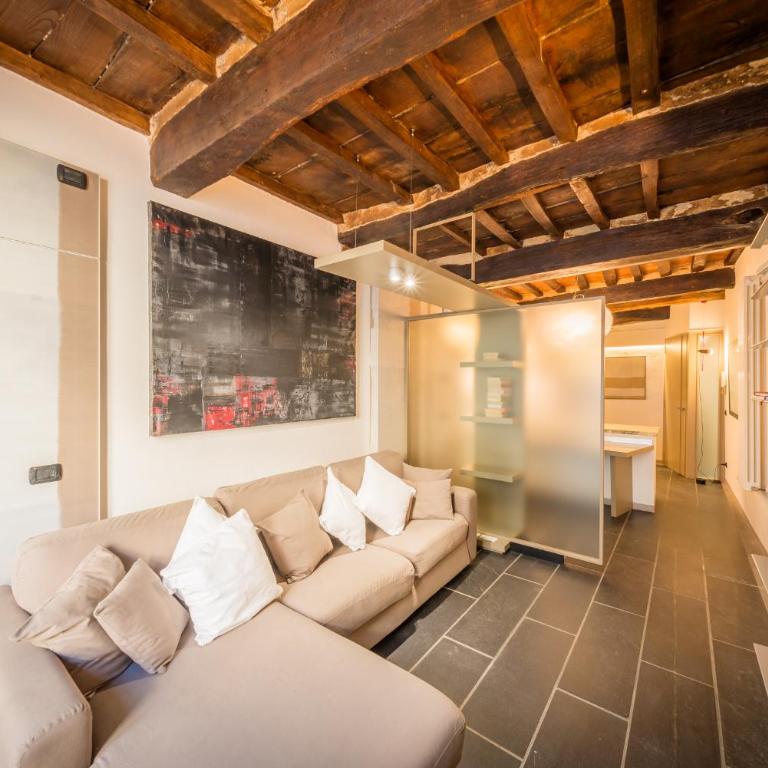 Il Chicco - Apartment mit 1 Schlafzimmer - 13